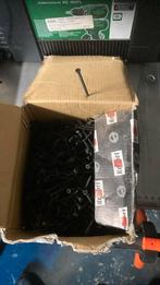 Fermacell schroef 3,5x55mm ca 500 stuks, Ophalen of Verzenden, Nieuw, Overige typen