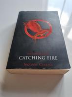 The Hunger Games Trilogie Suzanne Collins, Ophalen of Verzenden, Zo goed als nieuw
