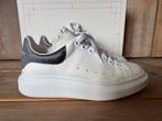 Alexander McQueen Sneakers 40, Kleding | Heren, Schoenen, Alexander McQueen, Wit, Ophalen of Verzenden, Sneakers of Gympen