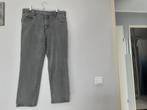 Meyer Modern Comfort Grijze Jeans, Maat 48/50 (M), Meyer, Ophalen of Verzenden, Grijs