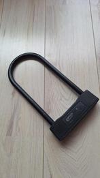 Abus Granit beugelslot, Ophalen, Gebruikt, Beugelslot