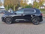 Citroën C5 Aircross 1.2 131PK PureTech Shine AUTOMAAT / LED, 15 km/l, Gebruikt, 1199 cc, C5 Aircross