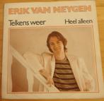 Erik van Neygen > Telkens weer, Gebruikt, 7 inch, Single, Ophalen of Verzenden