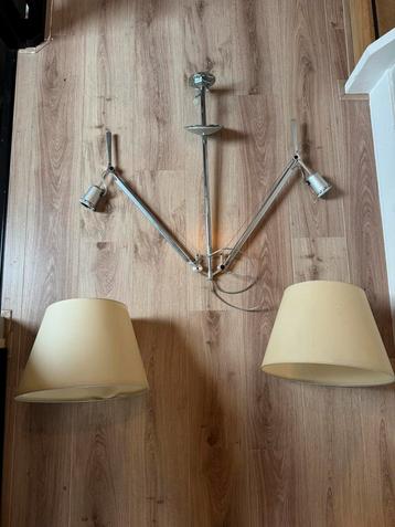 Artemide Basculante 2 Hanglamp beschikbaar voor biedingen
