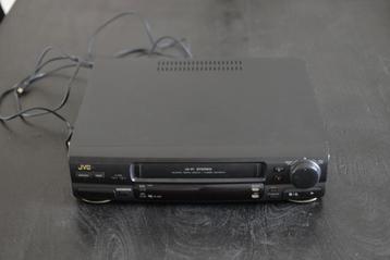JVC HR-J620 videorecorder  beschikbaar voor biedingen