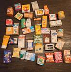 Alle 40 mini's van Albert Heijn, Albert Heijn, Ophalen