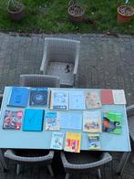 Muziekboeken - Gitaar en meer, Boeken, Ophalen of Verzenden, Gelezen, Instrument