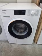 Nette Miele W1 wasmachine.  8kg., Ophalen, Minder dan 85 cm, 8 tot 10 kg, 1600 toeren of meer