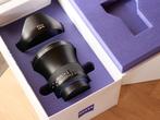 Carl Zeiss Milvus 2.8/15 mm ZE, Audio, Tv en Foto, Fotografie | Lenzen en Objectieven, Ophalen of Verzenden, Zo goed als nieuw