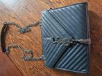 Tas, Sieraden, Tassen en Uiterlijk, Tassen | Damestassen, Ophalen of Verzenden, Zo goed als nieuw, Zwart