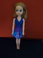 Vintage Retro sindy fleur barbie mattel kleding, Ophalen of Verzenden, Gebruikt, Overige typen