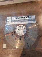 Sigma gold volume 8, Ophalen of Verzenden, Gebruikt, 12 inch, Disco