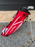 Kinder Golfset - Gebruikt, Sport en Fitness, Ophalen, Gebruikt, Set, Overige merken