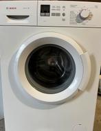 Bosch wasmachine, Witgoed en Apparatuur, Ophalen of Verzenden, Zo goed als nieuw, 1200 tot 1600 toeren, 85 tot 90 cm
