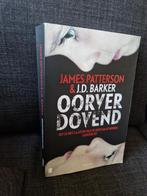 Oorverdovend - James Patterson & J.D. Barker, Verzenden, Nieuw, James Patterson; Barker