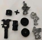 Warhammer Empire Helblaster Volley Gun old world, Hobby en Vrije tijd, Wargaming, Ophalen, Gebruikt, Warhammer, Figuurtje(s)