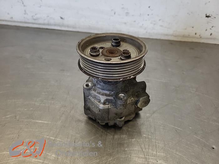Stuurbekrachtiging Pomp van een Volkswagen Transporter, Auto-onderdelen, Besturing, Volkswagen, Gebruikt, 3 maanden garantie, Ophalen of Verzenden