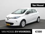 Renault ZOE R90 Life 41 kWh | inclusief Koopaccu | PDC Achte, Auto's, Stof, Gebruikt, 41 kWh, Met garantie (alle)