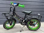 Volare 12 inch Meisjesfiets - Leuke kinderfiets!, Ophalen, Gebruikt, 14 inch of minder, Handrem