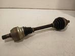 Aandrijfas links voor Volkswagen Passat, Onderdelen@venauto.nl, Van der Ven Autorecycling B.V., Gebruikt, Volkswagen