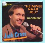 EP / Jack Cross, Gebruikt, Verzenden, 7 inch, EP