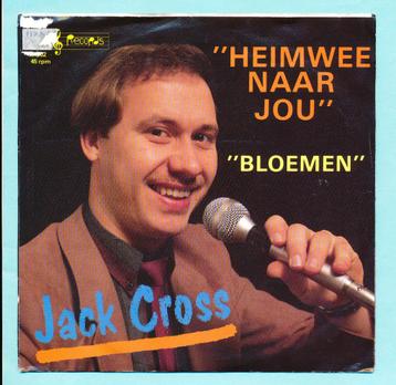 EP / Jack Cross beschikbaar voor biedingen