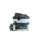 Festool Cleantec CTL SYS Mobiele Stofafzuiger | Nette Staat, Doe-het-zelf en Verbouw, Reinigingsmachines, Flex Ltd., Zo goed als nieuw