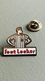 Foot Locker Pin - Scheidsrechter, Verzamelen, Speldjes, Pins en Buttons, Ophalen of Verzenden, Zo goed als nieuw, Overige onderwerpen