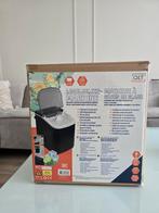 QLT ijsblokjesmachine nieuw 220v, Ophalen of Verzenden, Nieuw