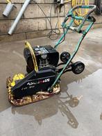 Trilplaat Ammann AVP 1850 - Gebruikt, Tuin en Terras, Hand-tuingereedschap, Ophalen, Gebruikt