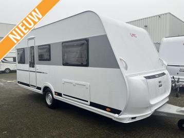 LMC Style 460 E gratis mover of luifel beschikbaar voor biedingen