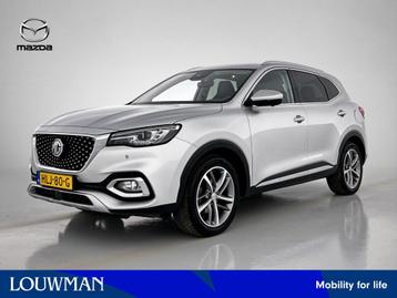 MG EHS 1.5 TGDI Luxury Limited | Elektrisch panoramadak | Le beschikbaar voor biedingen