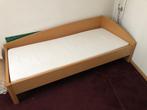 Bed (zitbed ) + matras merk Hulsta, Ophalen, Eenpersoons, Zo goed als nieuw, 200 cm