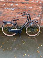 POPAL DAMESFIETS, Fietsen en Brommers, Ophalen, Zo goed als nieuw, Versnellingen