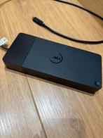 Dell WD19 dock, Computers en Software, Dockingstations, Ophalen, Docking station, Telefoon, Zo goed als nieuw
