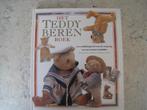 Het Teddyberen boek, Boeken, Hobby en Vrije tijd, Ophalen of Verzenden, Zo goed als nieuw, Overige onderwerpen, Maureen Stanford