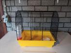 Knaagdierenkooi,, Minder dan 60 cm, Kooi, Gebruikt, Minder dan 75 cm