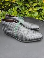 Floris van Bommel schoenen 10 H, Kleding | Heren, Schoenen, Ophalen of Verzenden, Zo goed als nieuw, Overige kleuren