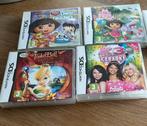 Nintendo DS spelletjes., Ophalen of Verzenden, Gebruikt, Overige genres