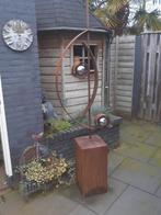 Tuinornament, Ophalen, Zo goed als nieuw