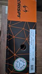 Crispi SWAT HTG BLACK maat 42, Ophalen of Verzenden, Nieuw
