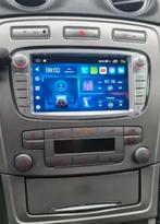 Autoradio | Ford Focus Fiesta | 2005 - 2013, Ophalen of Verzenden, Nieuw