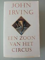 Een zoon van het circus, ISBN 9789041402424, Nieuw, Nederland, John Irving, Ophalen of Verzenden