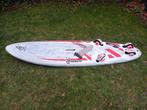 Fanatic Falcon SL biax carbon, 86 liter, 2010, + Select vin, Watersport en Boten, Windsurfen, Met vin(nen), Plank, Gebruikt, Ophalen