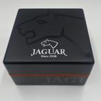 Jaguar J897 metallic blue diver herenhorloge - Nieuw in doos, Overige merken, Staal, Staal, Ophalen of Verzenden