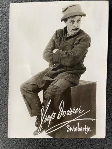 ansichtkaart / kaart van Swiebertje 23. beschikbaar voor biedingen