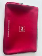 Rode Laptophoes 15,4 inch, Computers en Software, Laptophoezen, Ophalen of Verzenden, 15 inch, Zo goed als nieuw