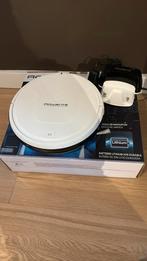 Rowenta X-Plorer Serie 45, Ophalen, Zo goed als nieuw, Minder dan 1200 watt, Stofzuiger