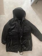 Nieuwe Parker jas dames, maat 48, zwart, Ophalen of Verzenden, Nieuw, Zwart