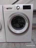 Bosch serie 6 wasmachine, 3 maand garantie 3847, Witgoed en Apparatuur, Wasmachines, Ophalen, 1200 tot 1600 toeren, Minder dan 85 cm